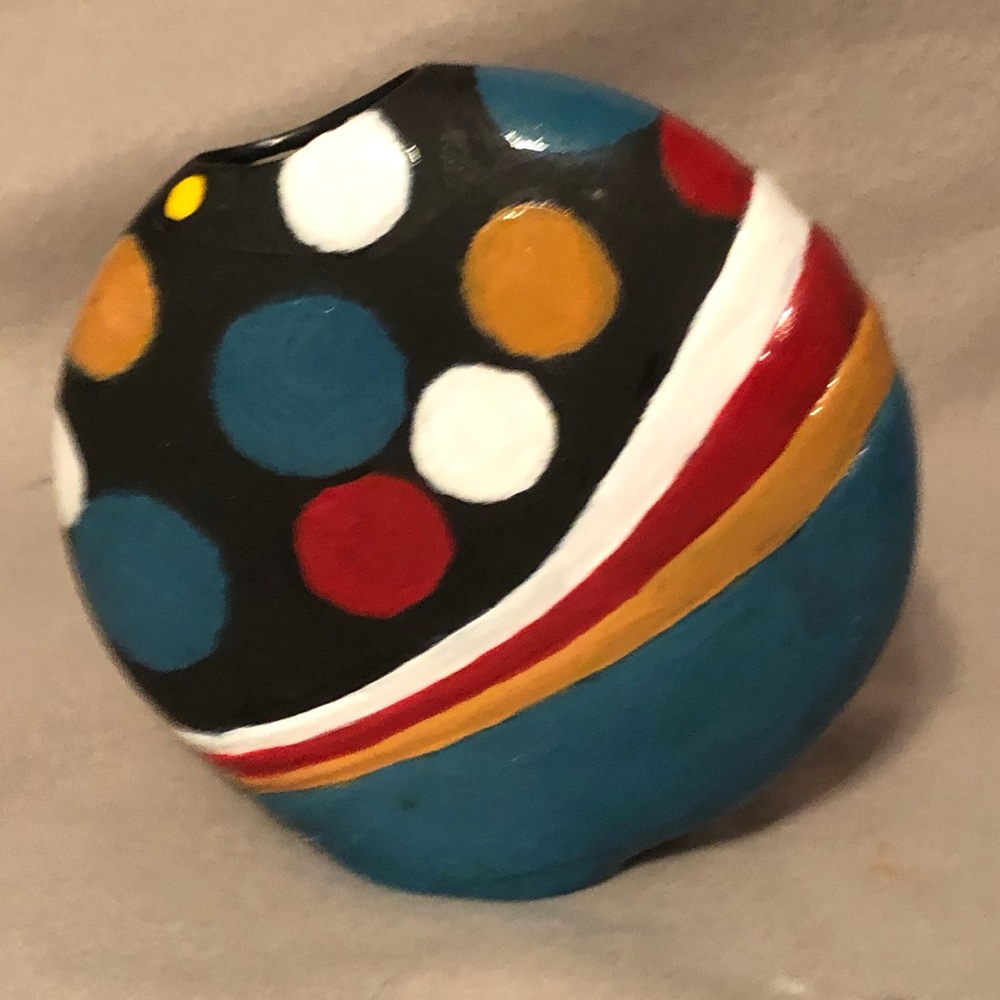 Ceramic Vase